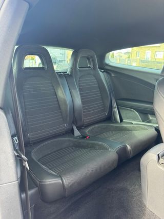 Volkswagen Scirocco 1.4 TSI 160cv 2009