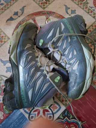 Scarpe La Sportiva Blade GTX Donna