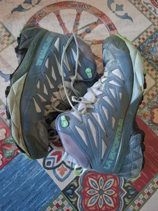 Scarpe La Sportiva Blade GTX Donna