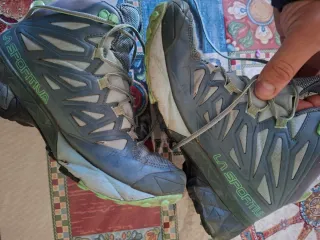 Scarpe La Sportiva Blade GTX Donna