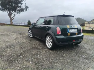 MINI Cooper 2004