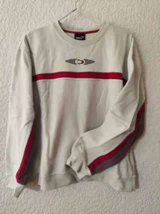 Sudadera John Smith Talla M Unisex