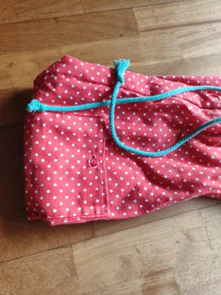 Funda para esterilla de yoga