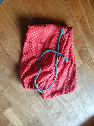 Funda para esterilla de yoga