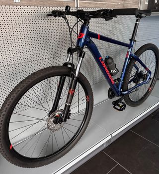 Bicicleta Lapierre Edge 2.9 TALLA-XL