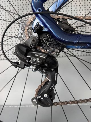 Bicicleta Lapierre Edge 2.9 TALLA-XL