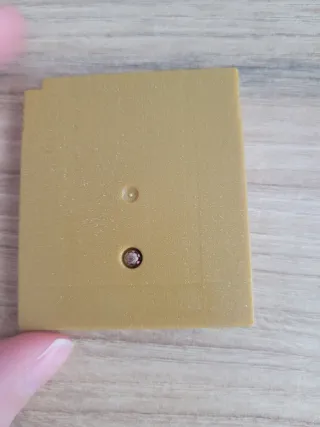 Pokemon Edición Oro Game Boy Nintendo