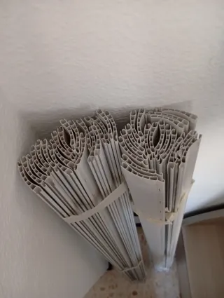 Lamas para balconera o ventana