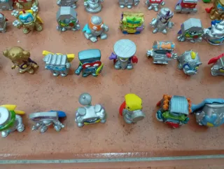 Super Things Especiales