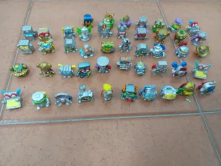 Super Things Especiales