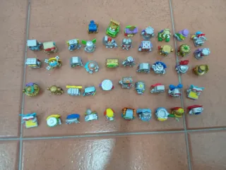 Super Things Especiales