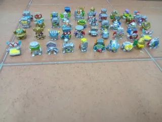 Super Things Especiales