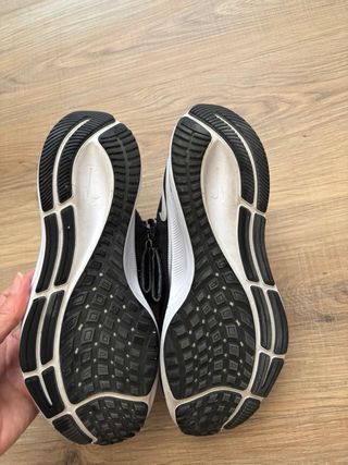 Zapatillas Nike Pegasus 37 Negro