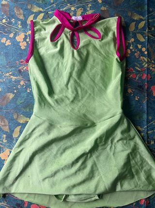 Disfraz Campanilla Disney 6-7 años