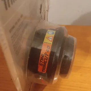 Cabezal Stihl Trimcut 40-2 Desbrozadora