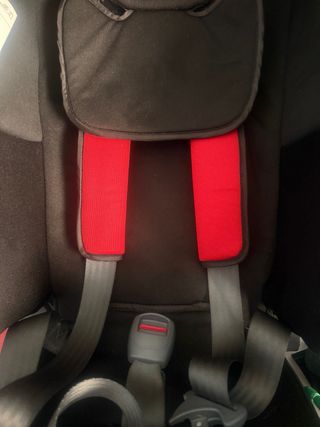 Silla coche Klippan Opti 129