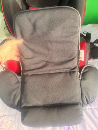 Silla coche Klippan Opti 129