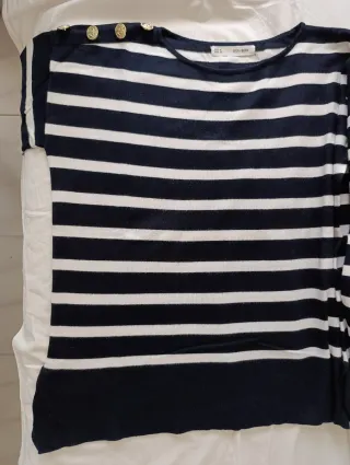 Jersey punto Talla M