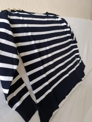 Jersey punto Talla M