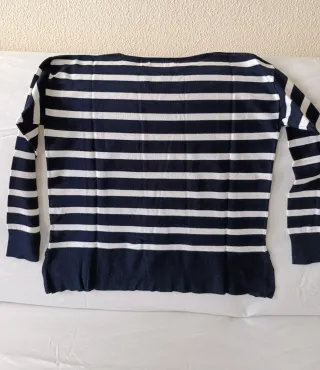 Jersey punto Talla M