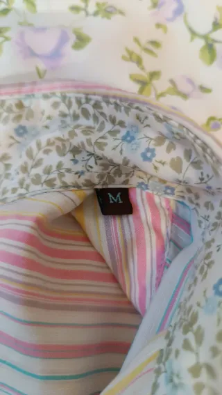 Camicia Guess by Marciano vintage righe