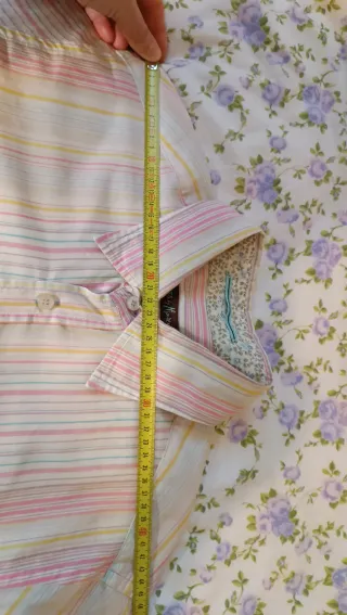 Camicia Guess by Marciano vintage righe