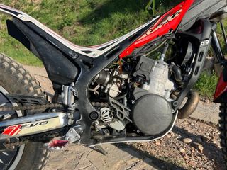 Beta Trial 300cc 2T 2011