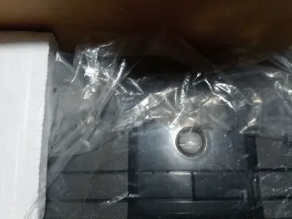 Xbox Clásica Negra/Verde Como Nueva