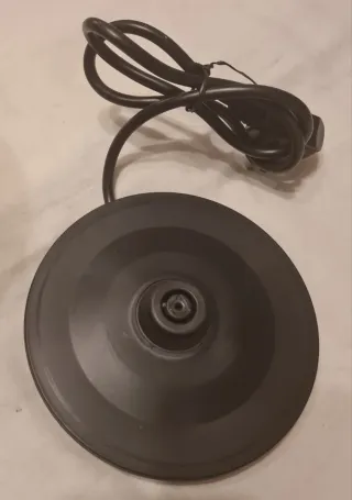 Hervidor Eléctrico Bomann