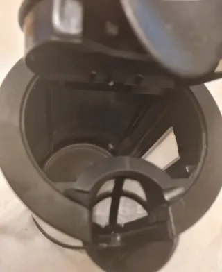 Hervidor Eléctrico Bomann