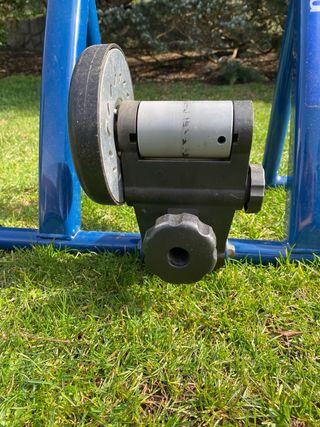 Rodillo Bicicleta MAG TRAINER