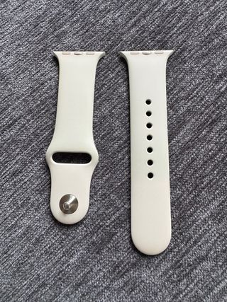 Correa original Apple Watch S/M