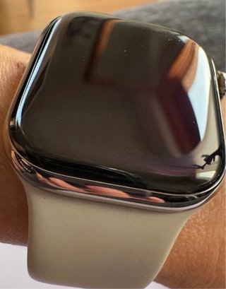 Correa original Apple Watch S/M