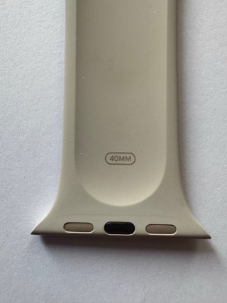 Correa original Apple Watch S/M