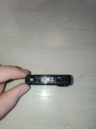 Cámara Sony PSP-450