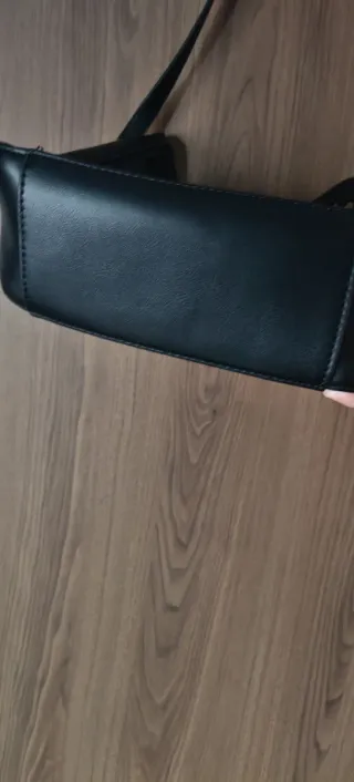 Bolso Negro Jo&Mr.Joe