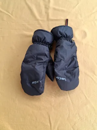 Manoplas Wedze Talla M/L