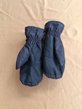 Manoplas Wedze Talla M/L