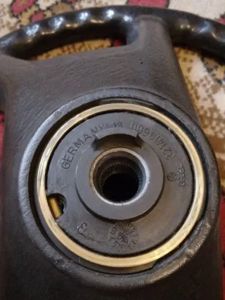 Volante Volkswagen Golf MK1/MK2