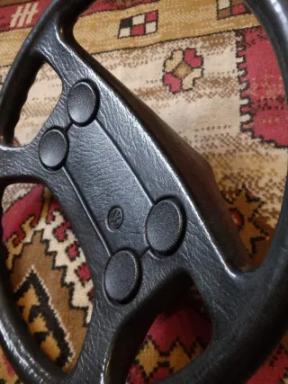 Volante Volkswagen Golf MK1/MK2