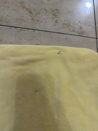 Colcha cuna 1,30x1,00m