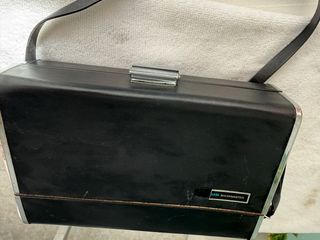 Cámara antigua Super 8 Argus Cintagon