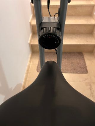 Bicicleta Estática F-Bike Ultrasport