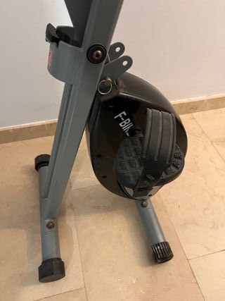 Bicicleta Estática F-Bike Ultrasport