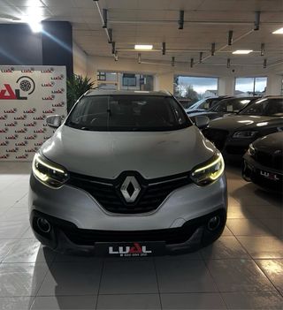 Renault Kadjar 2015