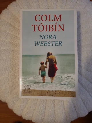 Nora Webster (Catalan Edition) #norawebster