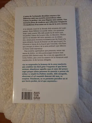 Nora Webster (Catalan Edition) #norawebster