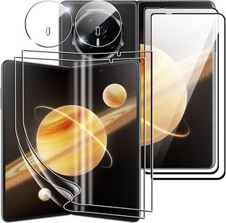 Protector Pantalla Honor Magic V3