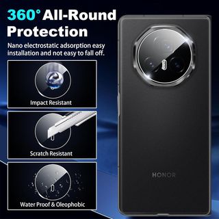 Protector Pantalla Honor Magic V3