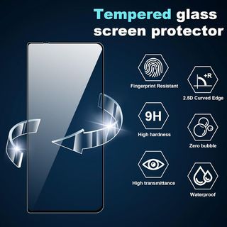 Protector Pantalla Honor Magic V3